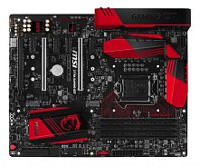 Мат. плата Socket1151 MSI Z170A GAMING M7 Z170AGAMINGM7