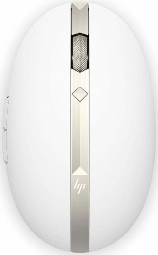 Беспроводная мышь Hewlett Packard Spectre Rechargeable 700 белый 4YH33AA фото 3 Беспроводная мышь Hewlett Packard Spectre Rechargeable 700 белый 4YH33AA фото 3