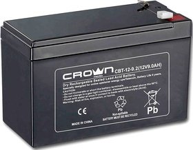    Crown Micro CBT-12-9.2