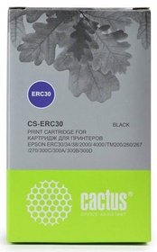   Cactus CS-ERC30 