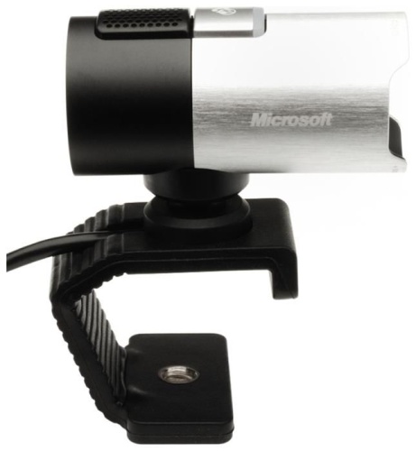 Интернет-камера Microsoft LifeCam Studio 5WH-00002 фото 4 Интернет-камера Microsoft LifeCam Studio 5WH-00002 фото 4