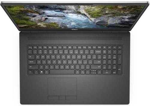 Ноутбук Dell Precision 7750 7750-5522 фото 4