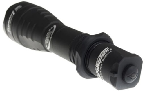 Фонарь Armytek Predator v3 XP-L HI (белый свет) F01603BC фото 3