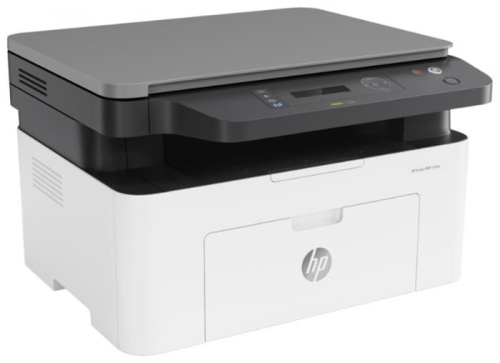 МФУ лазерное Hewlett Packard Laser MFP 135w 4ZB83A фото 2