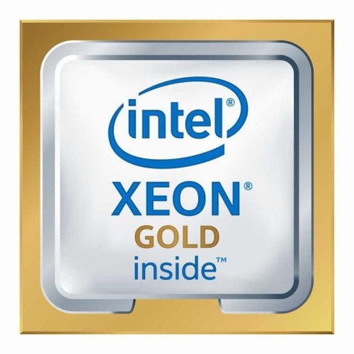 Процессор Socket3647 Intel Xeon Gold 5220 ОЕМ CD8069504214601 SRFBJ