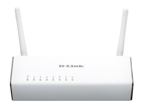 Роутер Wi-Fi D-Link DIR-615/FB/O1A