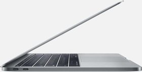  Apple MacBook Pro 13 (Z0UH0008D)