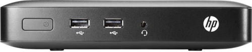 Тонкий клиент Hewlett Packard t420 DM X9S40EA фото 3 Тонкий клиент Hewlett Packard t420 DM X9S40EA фото 3