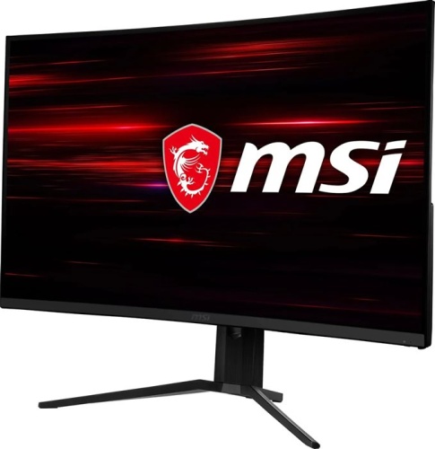 Монитор MSI Optix MAG322CQR Black 9S6-3DA75A-003 фото 4