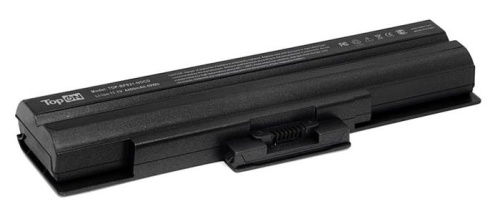 Аккумулятор для ноутбука TopON TOP-BPS21-NOCD Аккумулятор для ноутбука TopON TOP-BPS21-NOCD