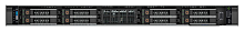 DELL PowerEdge R660 1U/ 8SFF(uni.)/ 2xHS MCC/noMemory/ H965i/noDrivers/ 2xGE/4HPerf Fan/ RC2/ bezel/ noTPM/ IDRAC9 ent/ rails/ 1YWARR