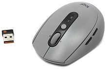 Беспроводная мышь Logitech Wireless Mouse M590 Multi-Device SILENT Grey 910-005198