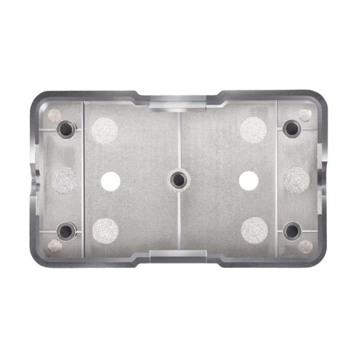 Соединительный модуль Cabeus CM-IDC-C5e-SH фото 5 Соединительный модуль Cabeus CM-IDC-C5e-SH фото 5