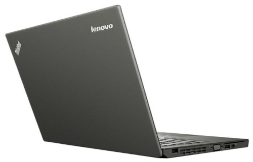 Ноутбук Lenovo ThinkPad X250 20CM0037RT фото 4 Ноутбук Lenovo ThinkPad X250 20CM0037RT фото 4