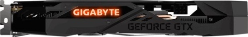 Видеокарта PCI-E GIGABYTE 4096Gb GV-N1650GAMINGOC-4GDV2 фото 6