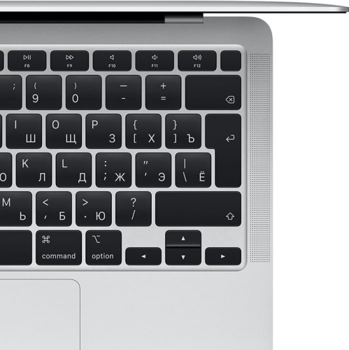 Ноутбук Apple MacBook Air 13 Late 2020 (Z12700036) фото 3