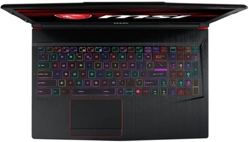 Ноутбук MSI GE63 Raider RGB 8SE-234RU 9S7-16P722-234 фото 4