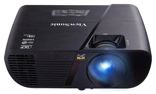 Проектор ViewSonic PJD5151 фото 2 Проектор ViewSonic PJD5151 фото 2