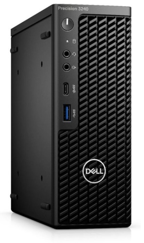 ПК Dell Precision 3240 (3240-8247) фото 3