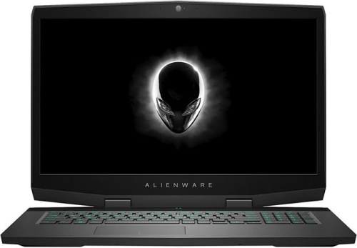 Ноутбук Dell Alienware m17 M17-8352