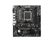 MSI PRO A620M-B,A620,AM5,2DDR5,1PCI-Ex16,1PCI-Ex1,1M.2,4SATA3,6USB3.2 Gen1,6USB2.0,HD