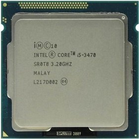  Socket1155 Intel Core i5-3470 OEM CM8063701093302S R0T8