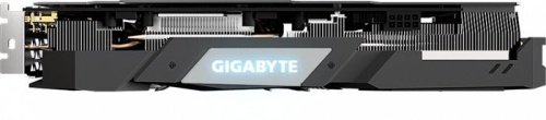 Видеокарта PCI-E GIGABYTE 8192Mb GV-R57GAMING OC-8GD фото 6