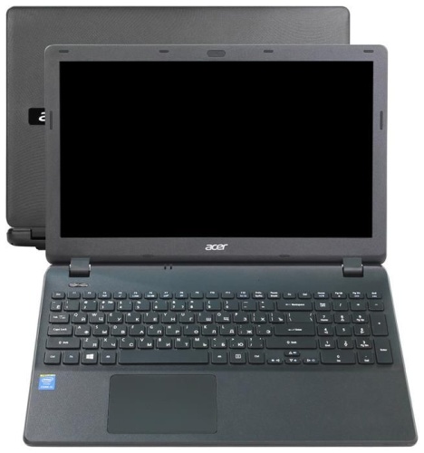 Ноутбук Acer Extensa EX2530-P6YS NX.EFFER.005