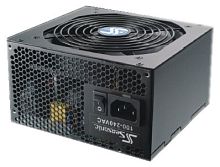 Серверная платформа Seasonic 430 Вт SS-430GB S12II-430