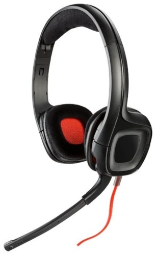 Гарнитура Plantronics GameCom 318