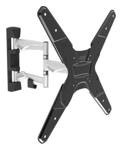 Кронштейн для ТВ ARM MEDIA PARAMOUNT-35 silver Кронштейн для ТВ ARM MEDIA PARAMOUNT-35 silver