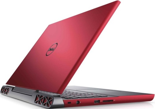 Ноутбук Dell Inspiron 7567 7567-2235 фото 3