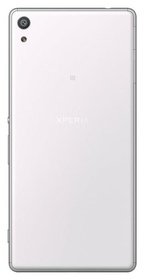 Смартфон Sony F3211 Xperia XA Ultra White 1302-3466