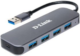  USB3.0 D-Link DUB-1341/C2A