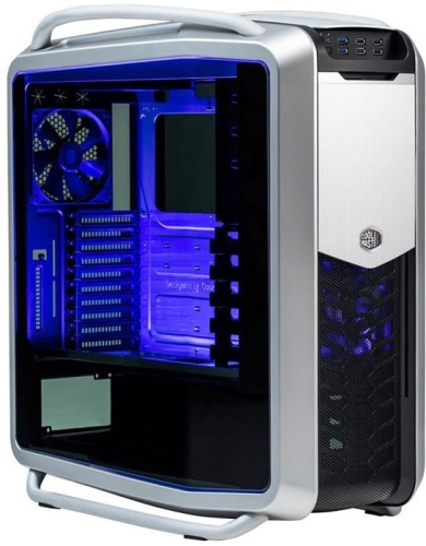 Корпус Bigtower Cooler Master COSMOS II 25th Anniversary Edition RC-1200-KKN2