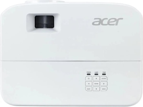 Проектор Acer P1257i MR.JUR11.001 фото 3