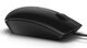   Dell MS116 Optical Black Mouse (Kit) 570-AAIR
