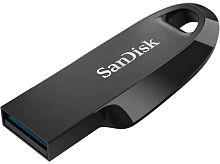 Накопитель USB flash SanDisk 128GB SanDisk CZ550 Ultra Curve SDCZ550-128G-G46