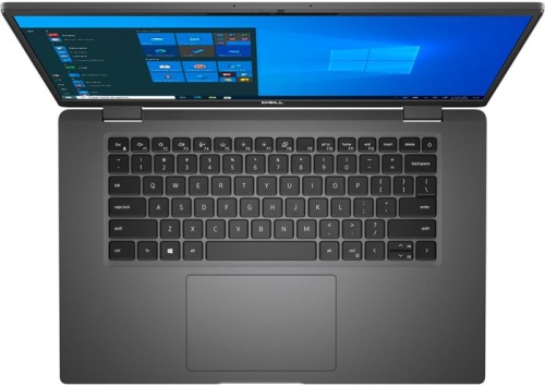 Ультрабук Dell Latitude 7520 7520-2732 фото 6