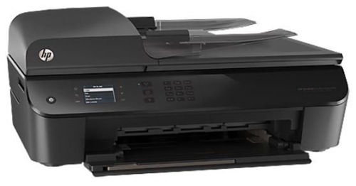 МФУ струйное Hewlett Packard DeskJet Ink Advantage 4645 e-AiO B4L10C фото 2 МФУ струйное Hewlett Packard DeskJet Ink Advantage 4645 e-AiO B4L10C фото 2