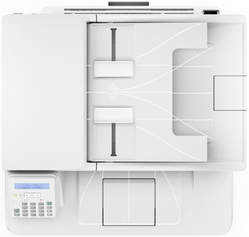 МФУ лазерное Hewlett Packard LaserJet Pro M227fdn G3Q79A фото 2 МФУ лазерное Hewlett Packard LaserJet Pro M227fdn G3Q79A фото 2