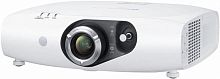 Проектор Panasonic PT-RZ470EW