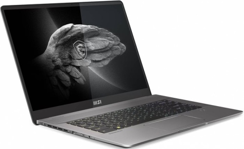 Ноутбук MSI Creator Z16 A12UET-063RU 9S7-157211-063 фото 3