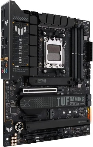 Мат. плата SocketAM5 ASUS TUF GAMING X670E-PLUS WIFI фото 5