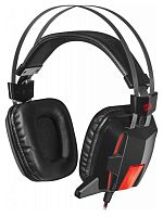 Гарнитура Defender GAMING LAGOPASMUTUS 2 RED/BK REDRAGON 75165