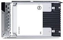 Серв. опция - SSD Dell 960Gb SAS (400-BFYB)