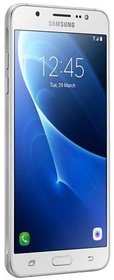 Смартфон Samsung Galaxy J5 (2016) SM-J510FN 16Gb White (белый) DS SM-J510FZWUSER