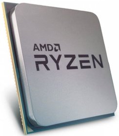  SocketAM4 AMD Ryzen 5 3500X OEM 100-000000158