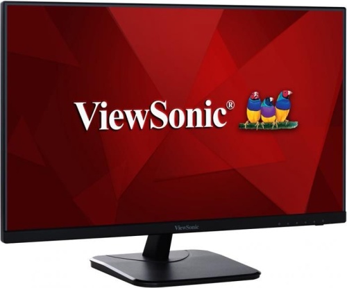 Монитор ViewSonic VA2456-MHD фото 2 Монитор ViewSonic VA2456-MHD фото 2