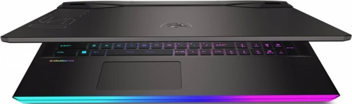 Ноутбук MSI Raider GE77HX 12UHS-232RU 9S7-17K514-232 фото 11